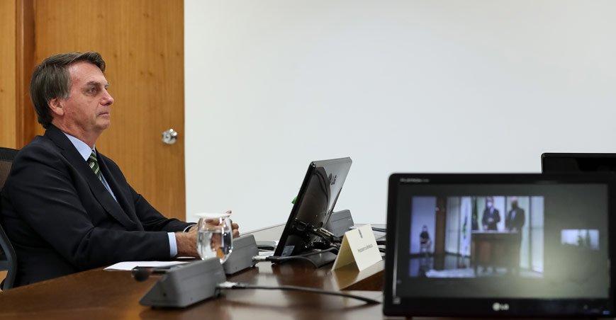 Maus motoristas que dirigem o país e a mudança do Código de Trânsito - Marcos Correa/PR