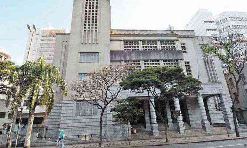 Prefeitura de BH antecipa férias de servidores que não estão em regime de teletrabalho - Jair Amaral/EM/D.A Press