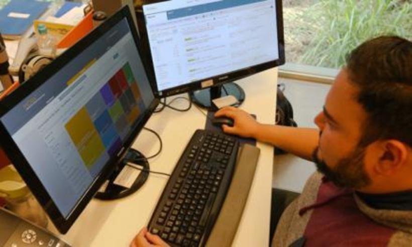 COVID-19: Site mostra em tempo real a evolução nos estados brasileiros - Divulgação