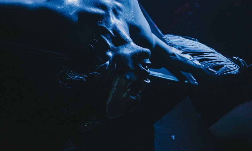 Festival virtual sobre sexo, arte e conscientização terá até festa on-line - Horny/ divulgação