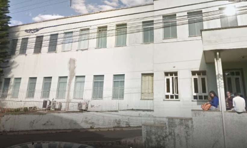 Vereador acusa Santa Casa de São João del-Rei de superfaturamento e cobrança indevida de EPI's - Reprodução/Google Street View