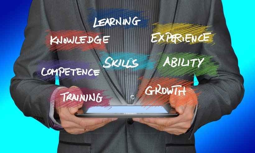 Descubra as 10 skills obrigatórias para o profissional do futuro - Gerd Altmann/Pixabay 
