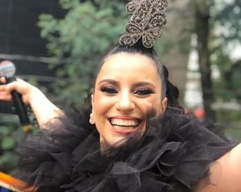 Aline Calixto se despede de Minas e vai morar na França - Ayala/Divulgação