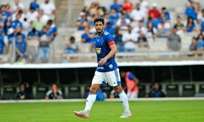 Se o futebol achou que ficaria à margem da COVID, errou - GLADYSTON RODRIGUES/EM/D.A PRESS - 9/2/20