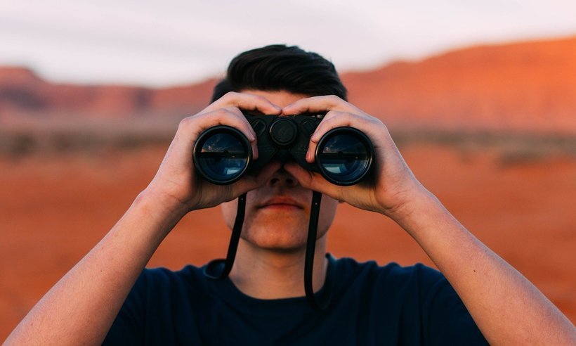 Como será o mercado de trabalho pós-pandemia? - Free-Photos/Pixabay 
