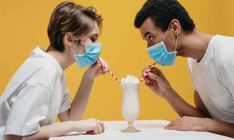 Coronavírus: O maravilhoso mundo moderno pós epidemia...será?! -  cottonbro/Pexels
