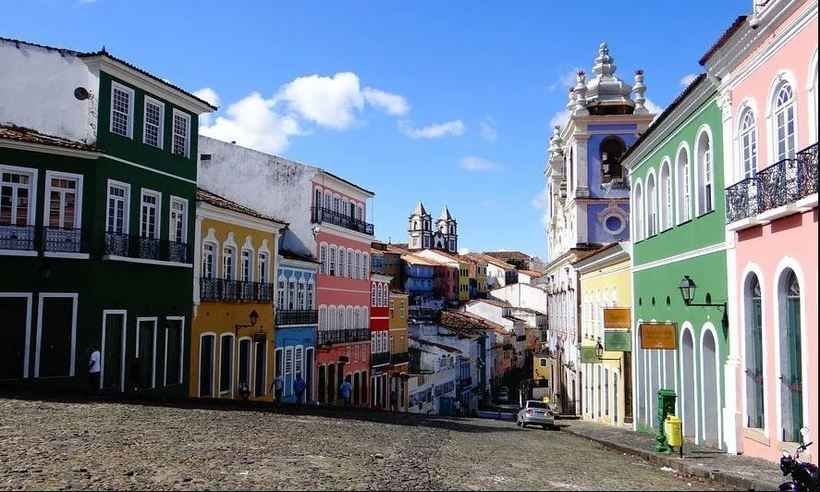 Voos para destinos nacionais são os mais procurados para pós-pandemia - Pixabay / Reprodução