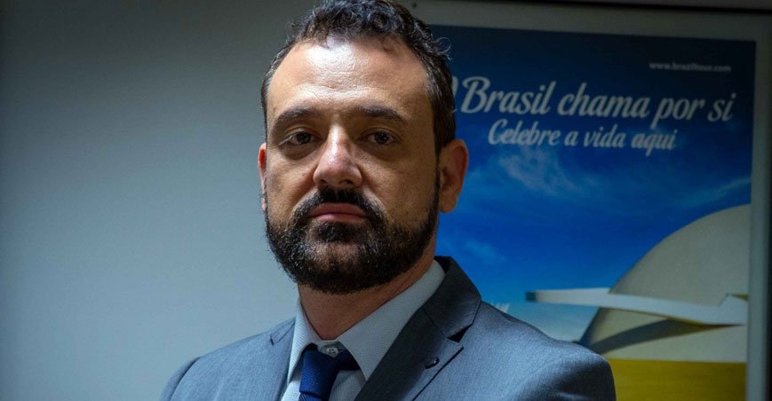 Live debate formas de desenvolver  ações criativas em Minas - embratur/divulgação