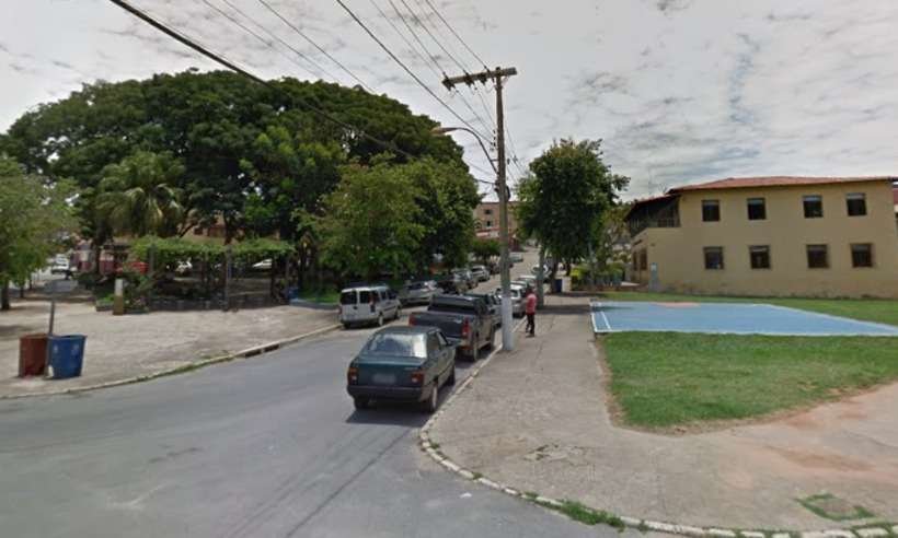Homem é executado em acerto de contas do tráfico em Jaboticatubas - Reprodução/Google Street View