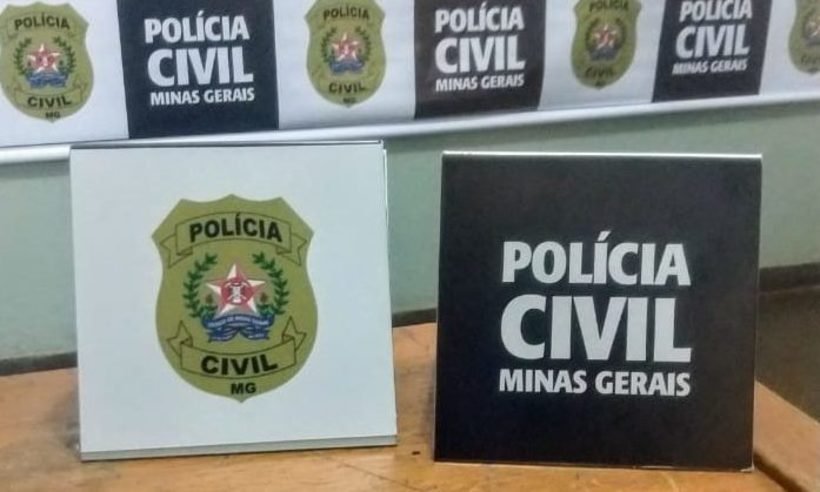 Polícia Civil prende autor de roubos a shoppings na Grande BH - Reprodução/ Internet
