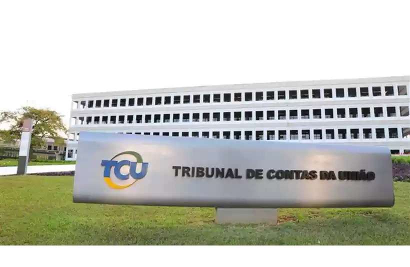 Com ressalvas, TCU aprova contas do governo Bolsonaro em 2019 - Agência Brasil/Divulgação
