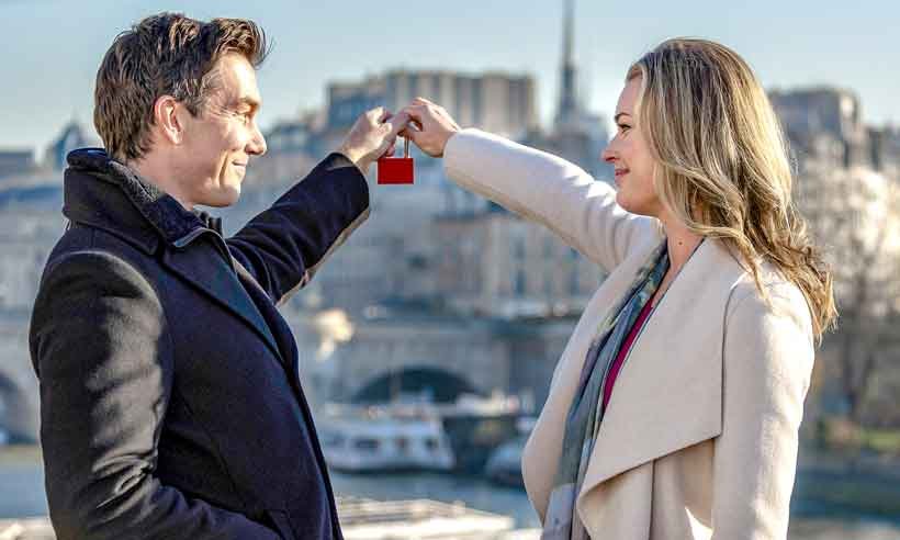 Quarentena tem programação especial no Dia dos Namorados - Studio Universal/divulgação