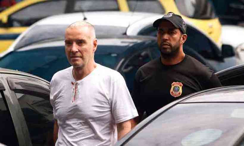 Eike Batista é condenado a 8 anos de prisão por manipulação do mercado financeiro - Reginaldo Pimenta/Raw Image/Estadão Conteúdo