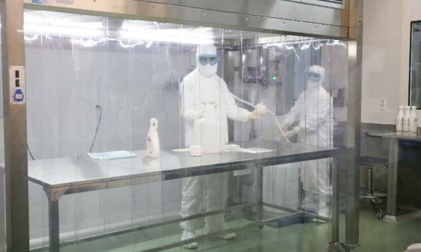 COVID-19: Brasil fecha parceria para produzir vacina chinesa - Governo do Estado de São Paulo