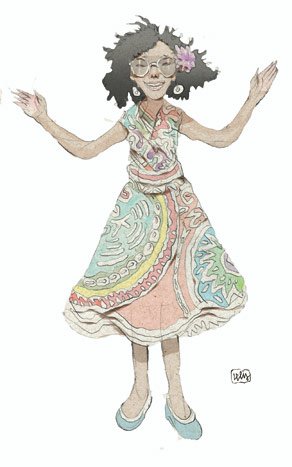 Eda Costa: 'Quero ser bem melhor do que eu era antes'