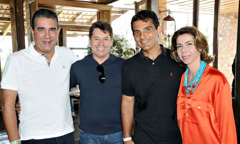 Anna aos domingos - Marcos Vieira  