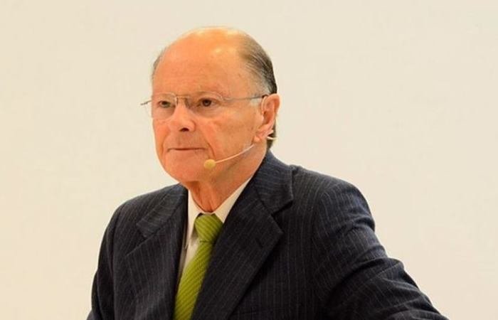 Após negar existência do vírus, Edir Macedo é internado com COVID-19 - Reprodução/Agência Brasil
