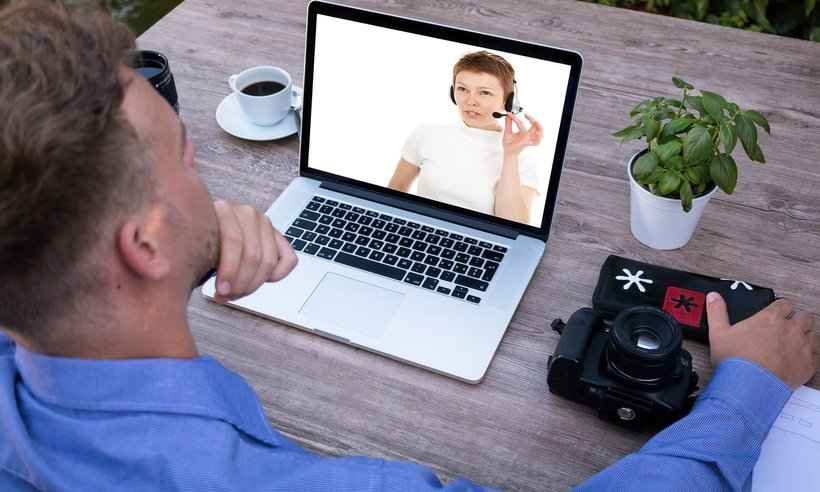 Centro Universitário oferece cursos livres gratuitos com certificado - Tumisu/Pixabay 
