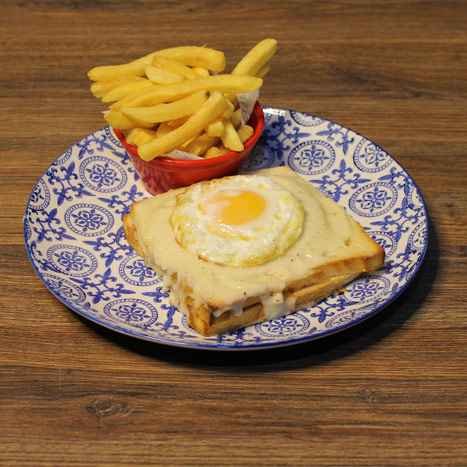 Brunch em casa - Astoria/Divulgação