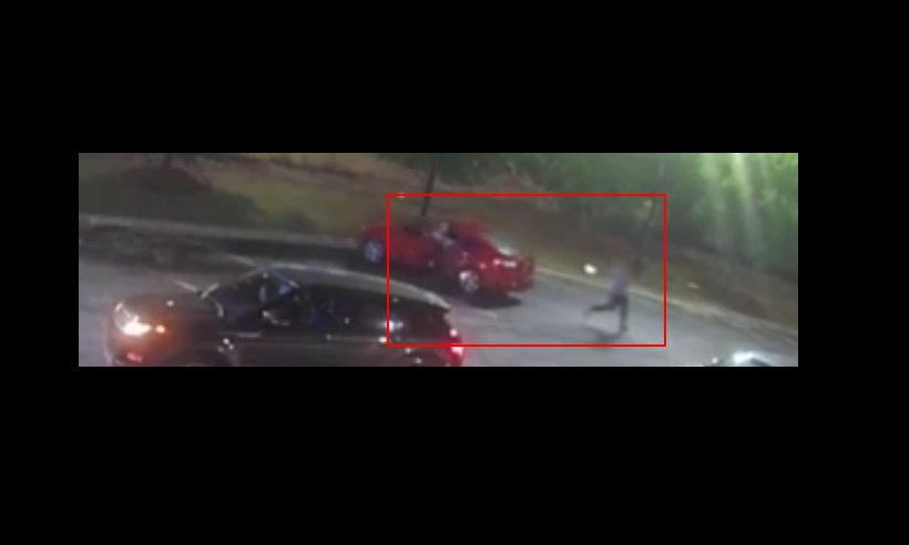 Chefe da polícia de Atlanta renuncia após morte de homem negro durante prisão - Georgia Bureau of Investigation / ESN / AFP