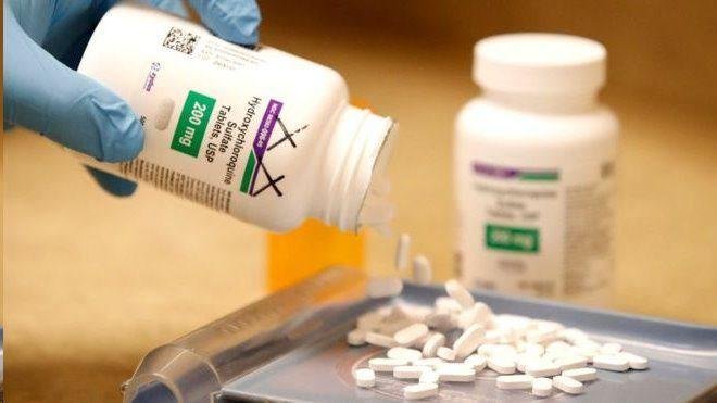 Por que autoridades dos EUA retiraram autorização para uso da cloroquina contra COVID-19 - Getty Images