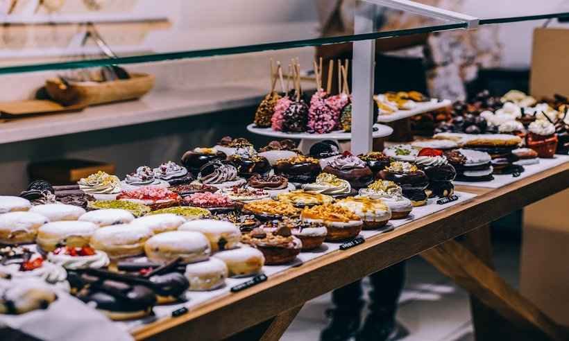 Excesso de doces durante o isolamento pode afetar sistema imunológico - Pixabay