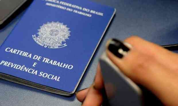 Caixa libera consulta ao valor e à data do saque emergencial do FGTS - Tony Winston/Agência Brasil