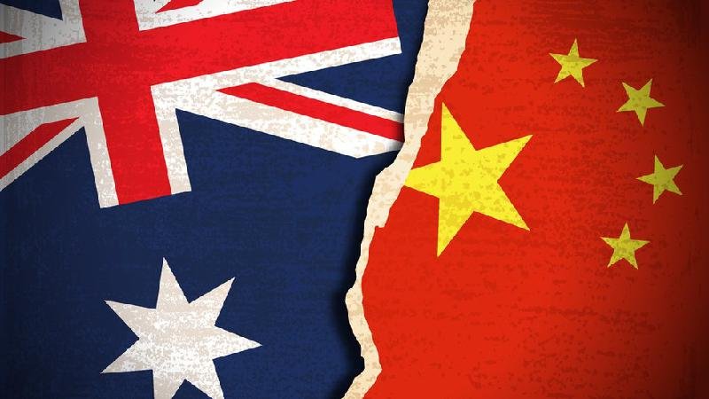 Coronavírus: A tensão econômica causada pela COVID-19 entre China e Austrália - Getty Images