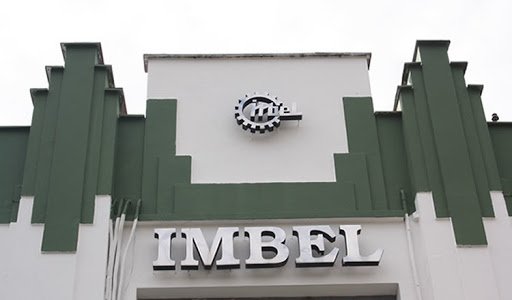 Funcionário da Imbel é a 3ª morte por COVID-19 em Itajubá, no Sul de Minas - Divulgação