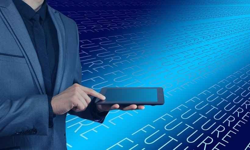 Metade dos brasileiros vê automação como ameaça para os empregos - Gerd Altmann/Pixabay 
