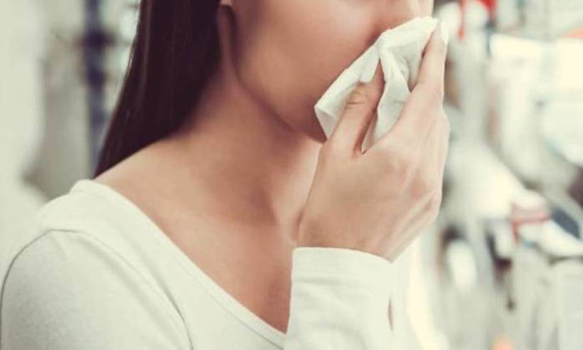 Pesquisa do IBGE: em uma semana, 3,6 milhões de pessoas procuraram atendimento com sintomas de gripe - iStock/Getty Images