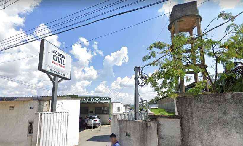 Agente penitenciário e mais três são detidos por suspeita de tráfico de drogas - Reprodução da internet/Google Maps