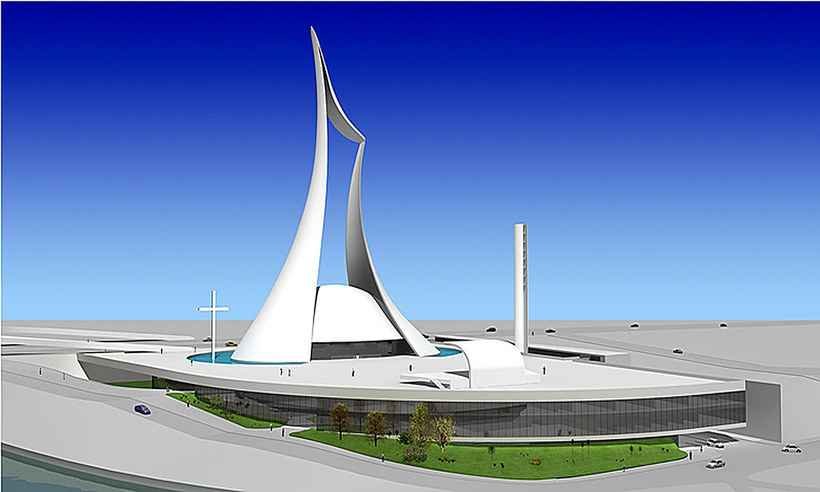 Igrejas católicas já podem retomar missas com presença de fiéis - Flickr