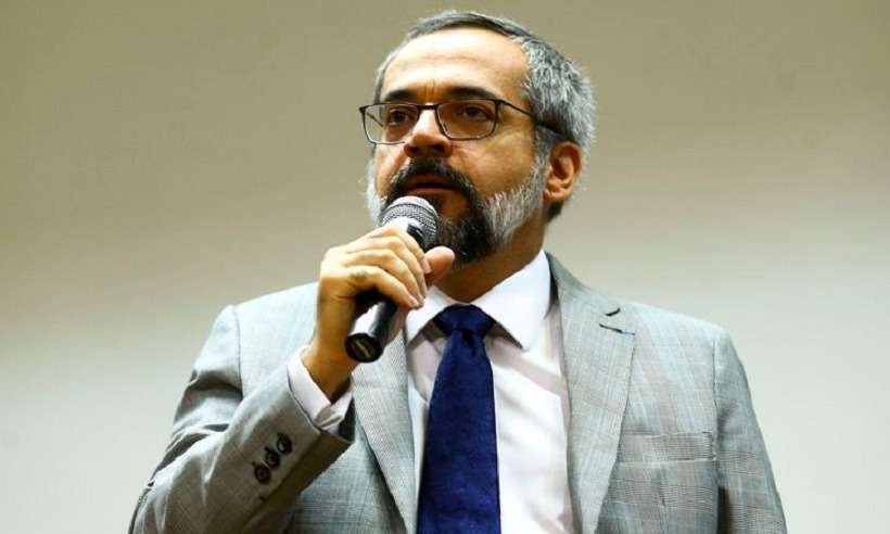 Weintraub é a 10ª baixa nos ministérios de Bolsonaro; seis saíram em 2020 - Marcelo Camargo/Agência Brasil