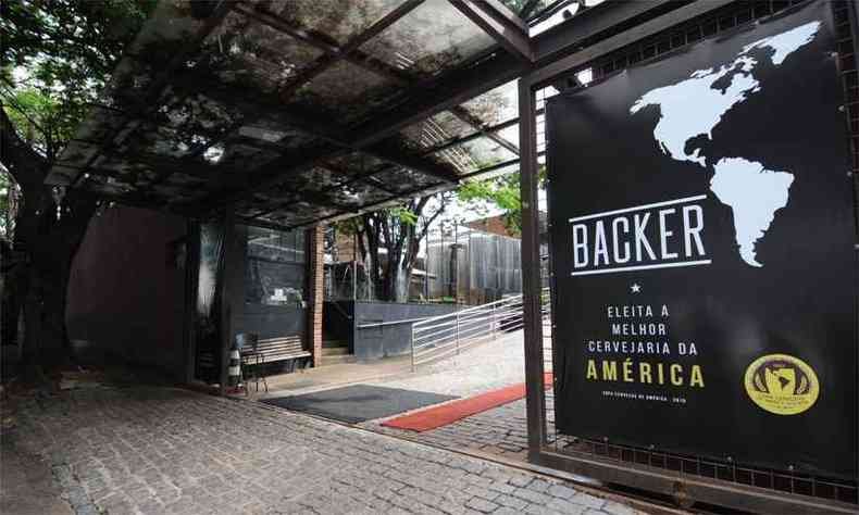 MP vai à Justiça para quebrar sigilo bancário de sócios da Backer - Juarez Rodrigues/EM/D.A Press - 08/01/2020