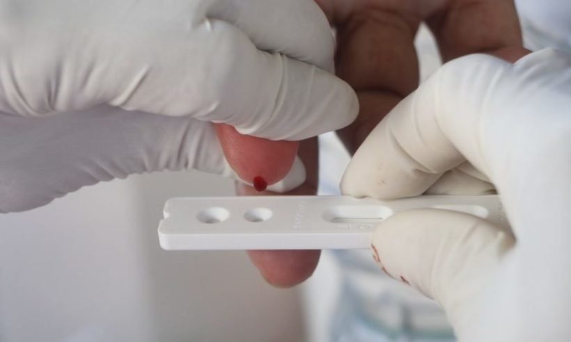 Ibope inicia 3ª etapa de testes rápidos de COVID-19 em Minas neste domingo - Reprodução/ Internet