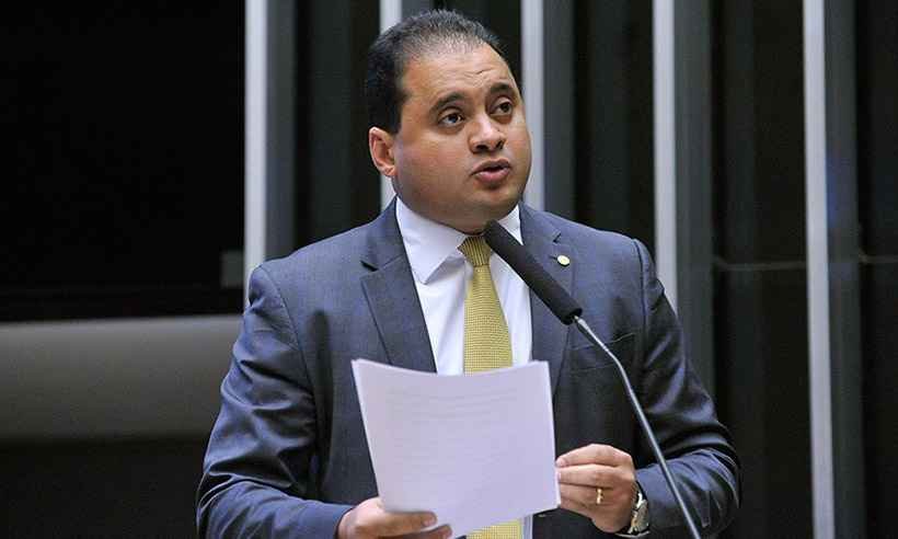 Voto pode ser opcional a partir dos 60, diz relator da PEC para adiar eleições - Luis Macedo/Câmara dos Deputados