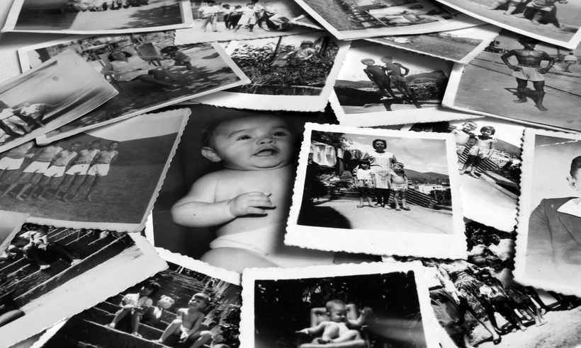 Boas recordações: 'minhas lembranças são em sua maioria mentais - PxHere