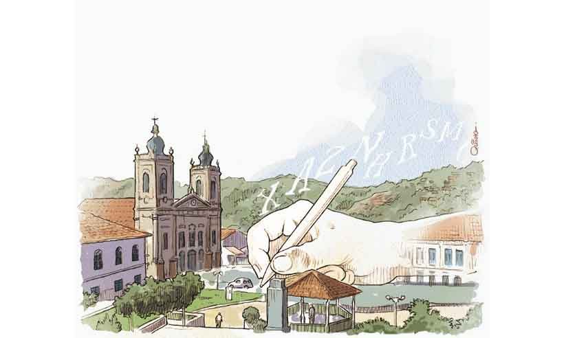 Mudanças em nomes de cidades mineiras geram 'brigas' e polêmicas - Quinho