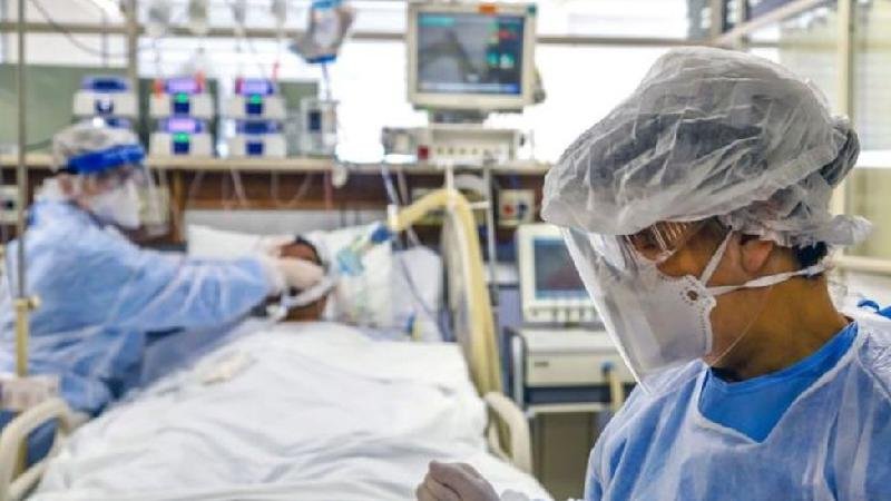 Cientistas suspeitam que coronavírus pode desencadear diabetes e agravar quadros pré-existentes - SILVIO AVILA/AFP