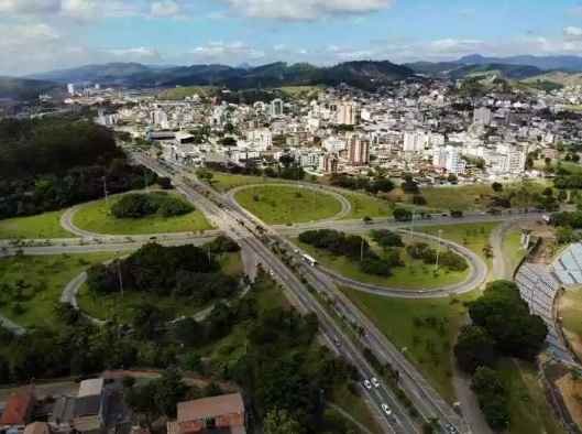 Homem é morto ao defender filha de 6 anos de estupro em Ipatinga  - Prefeitura de Ipatinga/Divulgação