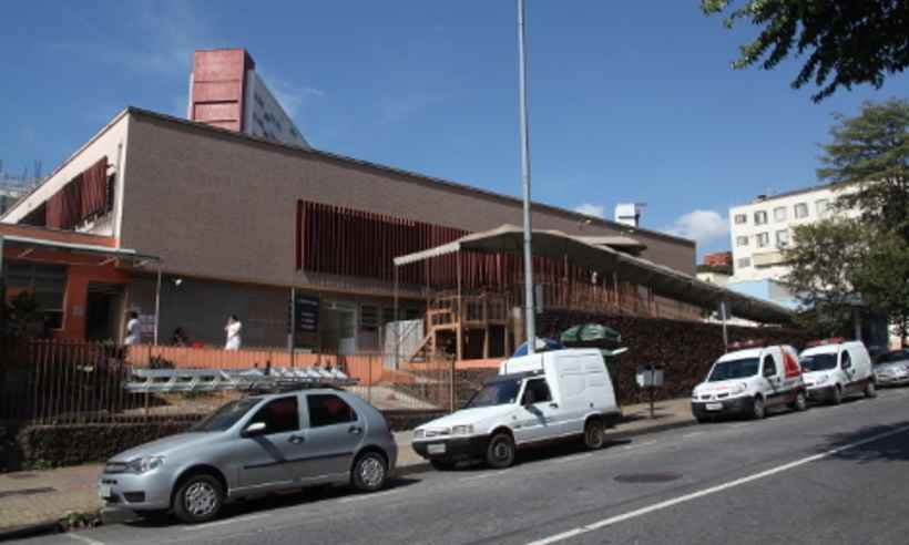 Hospital cria atendimento destinado a crianças e adolescentes transexuais - Reprodução Secretaria de Saúde de Minas Gerais 