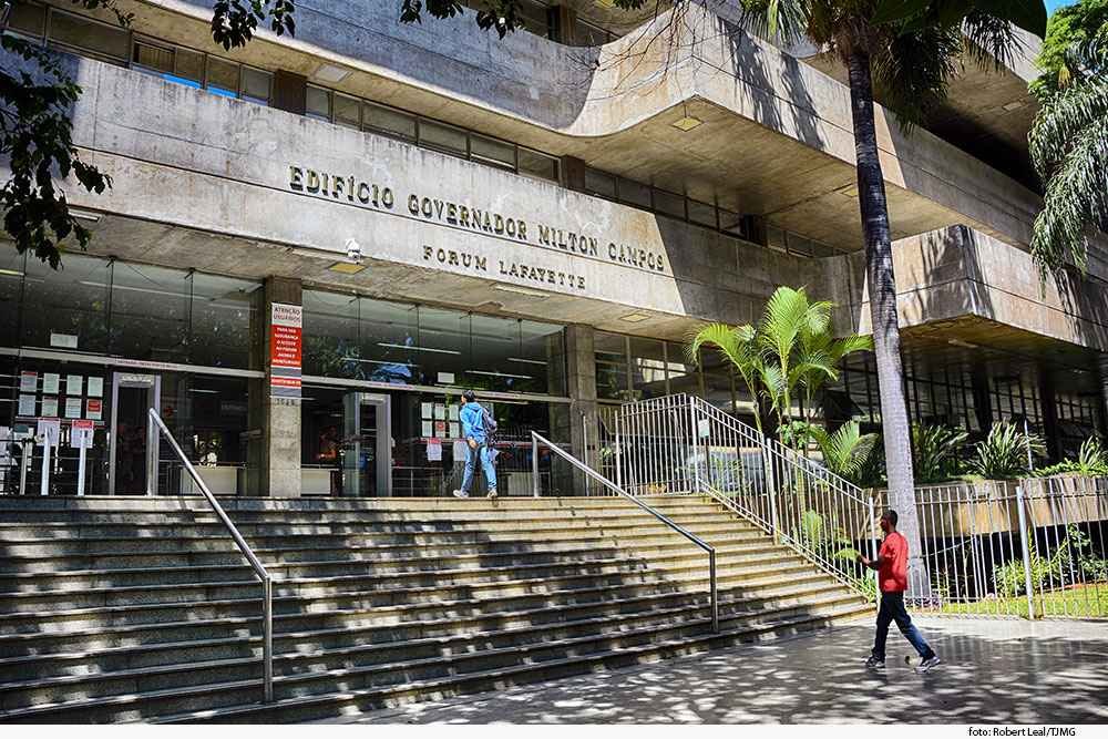 Parceria entre PM, Polícia Civil e TJMG aumenta proteção à mulher em Minas - TJMG/divulgação