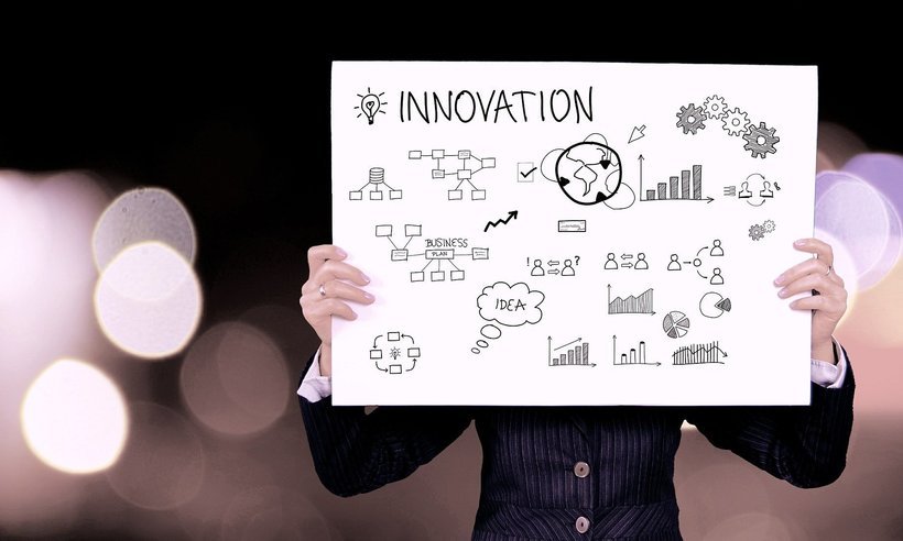 Sebrae oferece bolsas de R$ 4 mil para agentes locais de inovação em Minas Gerais - Michal Jarmoluk/Pixabay 