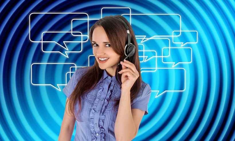 Empresa tem 250 vagas em aberto, maioria para home office  - Gerd Altmann/Pixabay 
