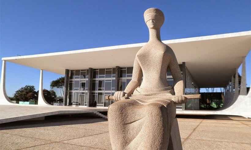 Proibição de concursos públicos até dezembro de 2021 é contestada no STF - MPMS/Divulgação 