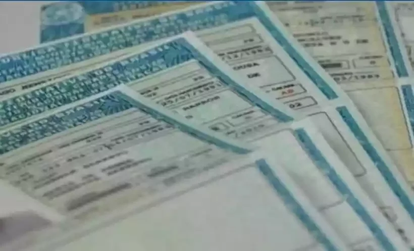 Câmara aprova texto-base de projeto que muda o Código de Trânsito - Divulgação/Agência Brasil