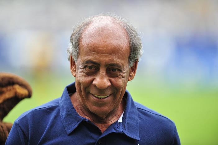 Dirceu Lopes está de volta ao Cruzeiro para descobrir talentos - Ramon Lisboa/EM/D.A Press