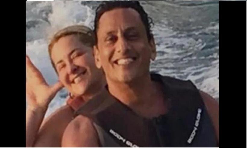 Multa para consórcio com empresa de ex-mulher de Wassef foi suspensa pelo governo - Reprodução