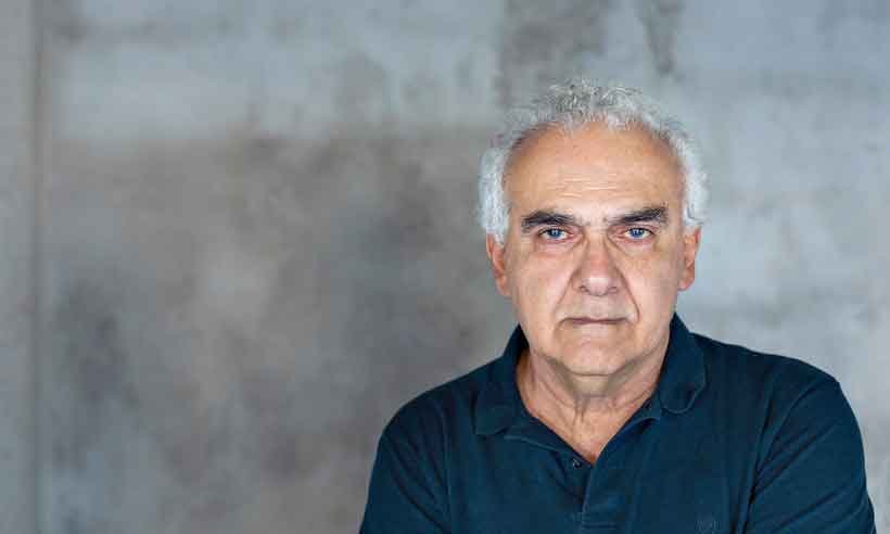 Sempre um Papo substitui cara a cara por transmissão virtual - Renato Parada/Divulgação